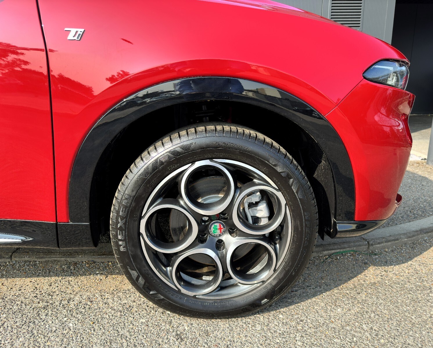 Used Alfa Romeo Tonale 2023 for sale - 76868878: Photo 10