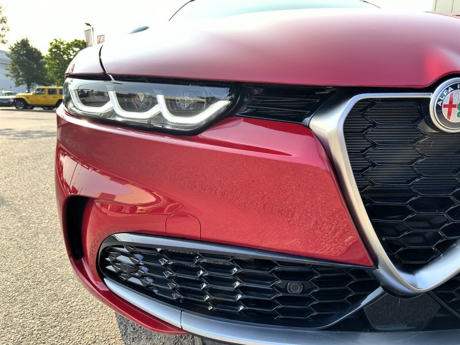 Used Alfa Romeo Tonale 2023 for sale - 76868878: Photo 14