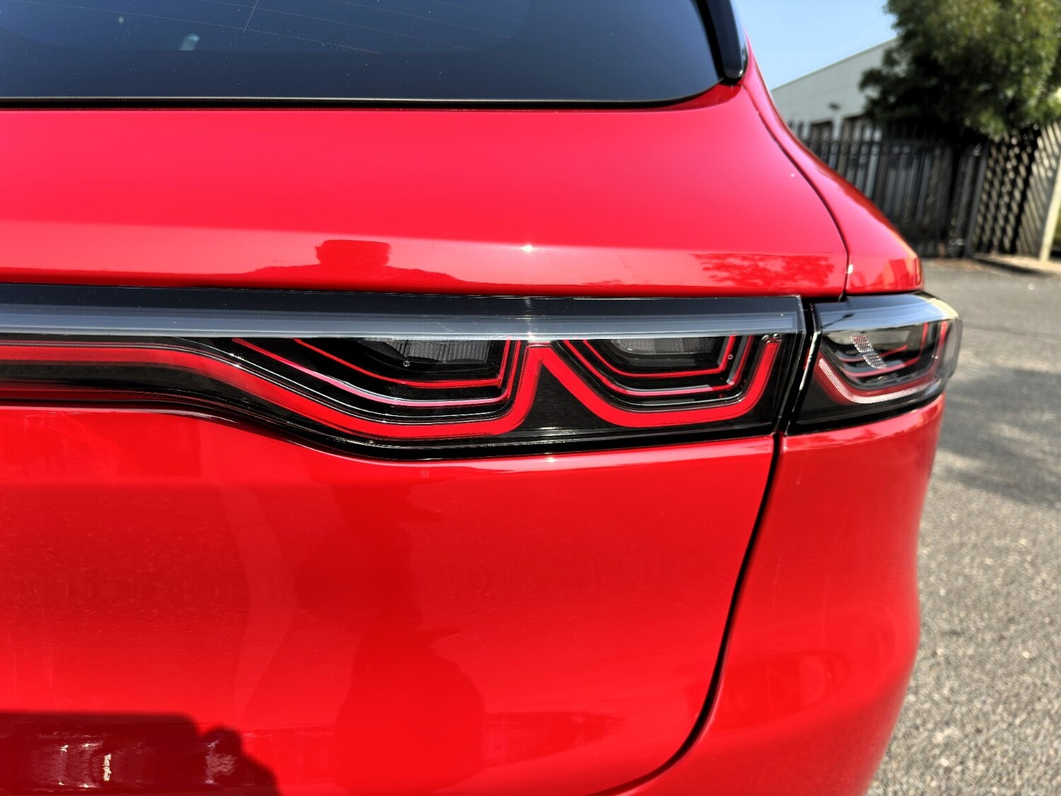 Used Alfa Romeo Tonale 2023 for sale - 76868878: Photo 19