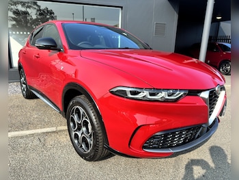 2023 - 1.3 PHEV Ti 5dr Auto