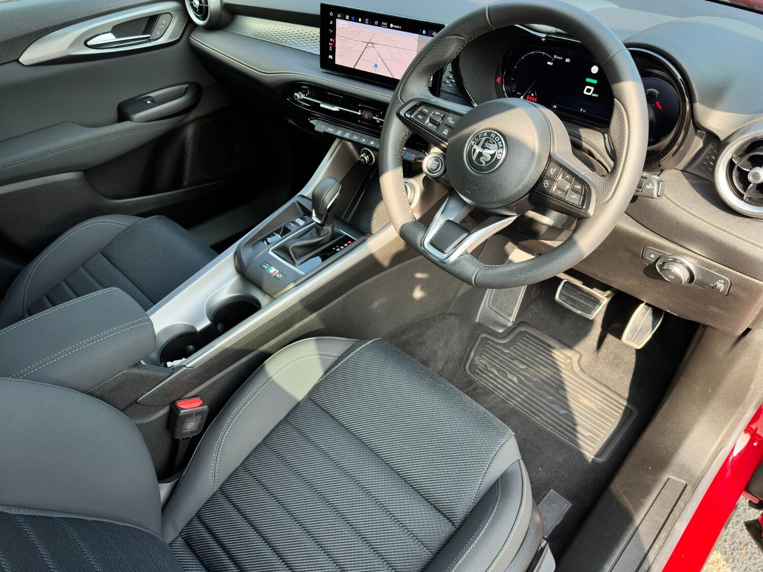 Used Alfa Romeo Tonale 2023 for sale - 76868878: Photo 25