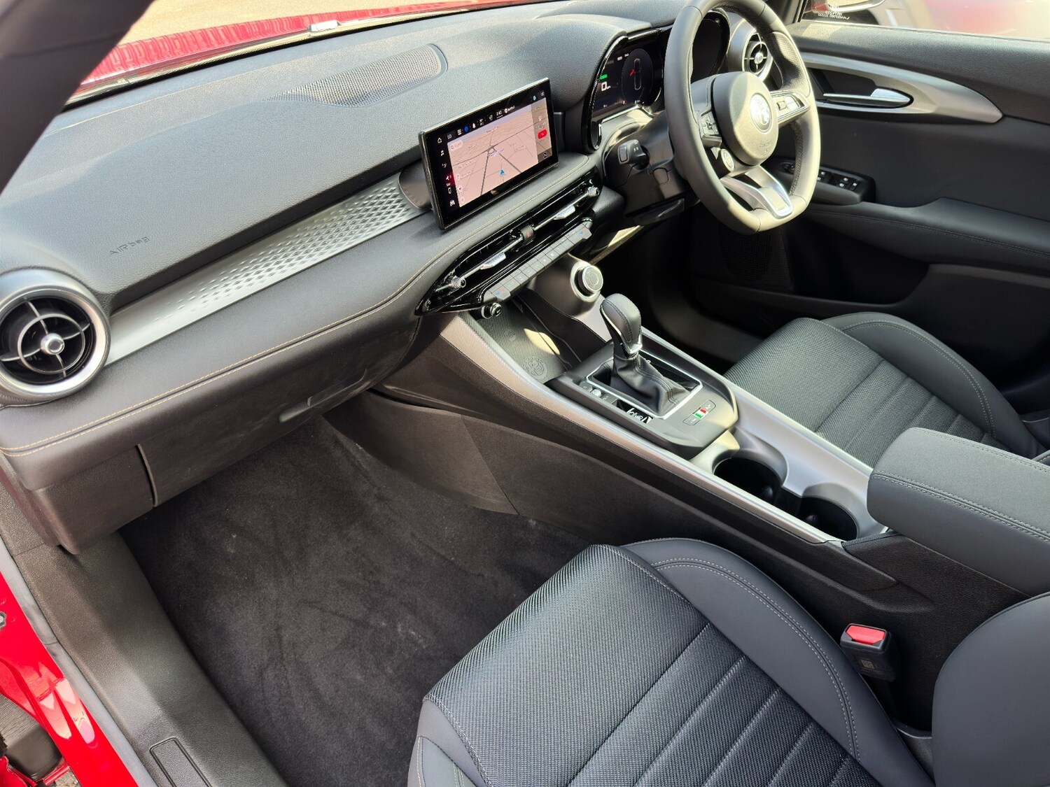 Used Alfa Romeo Tonale 2023 for sale - 76868878: Photo 28