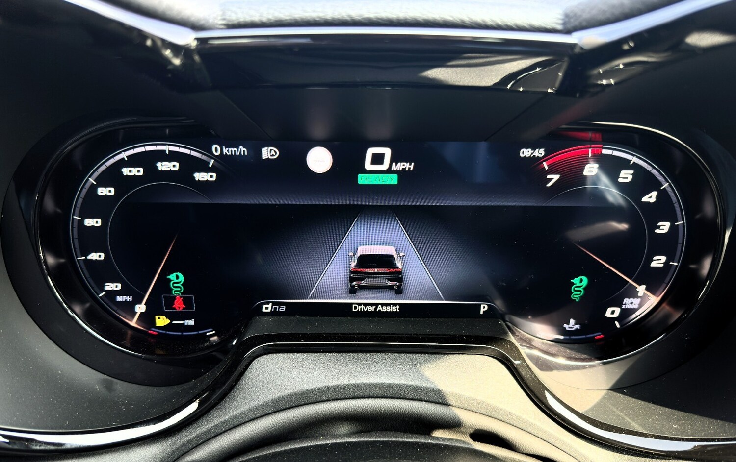 Used Alfa Romeo Tonale 2023 for sale - 76868878: Photo 32