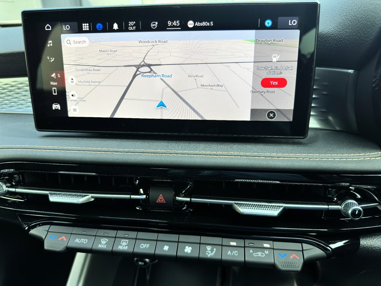 Used Alfa Romeo Tonale 2023 for sale - 76868878: Photo 36