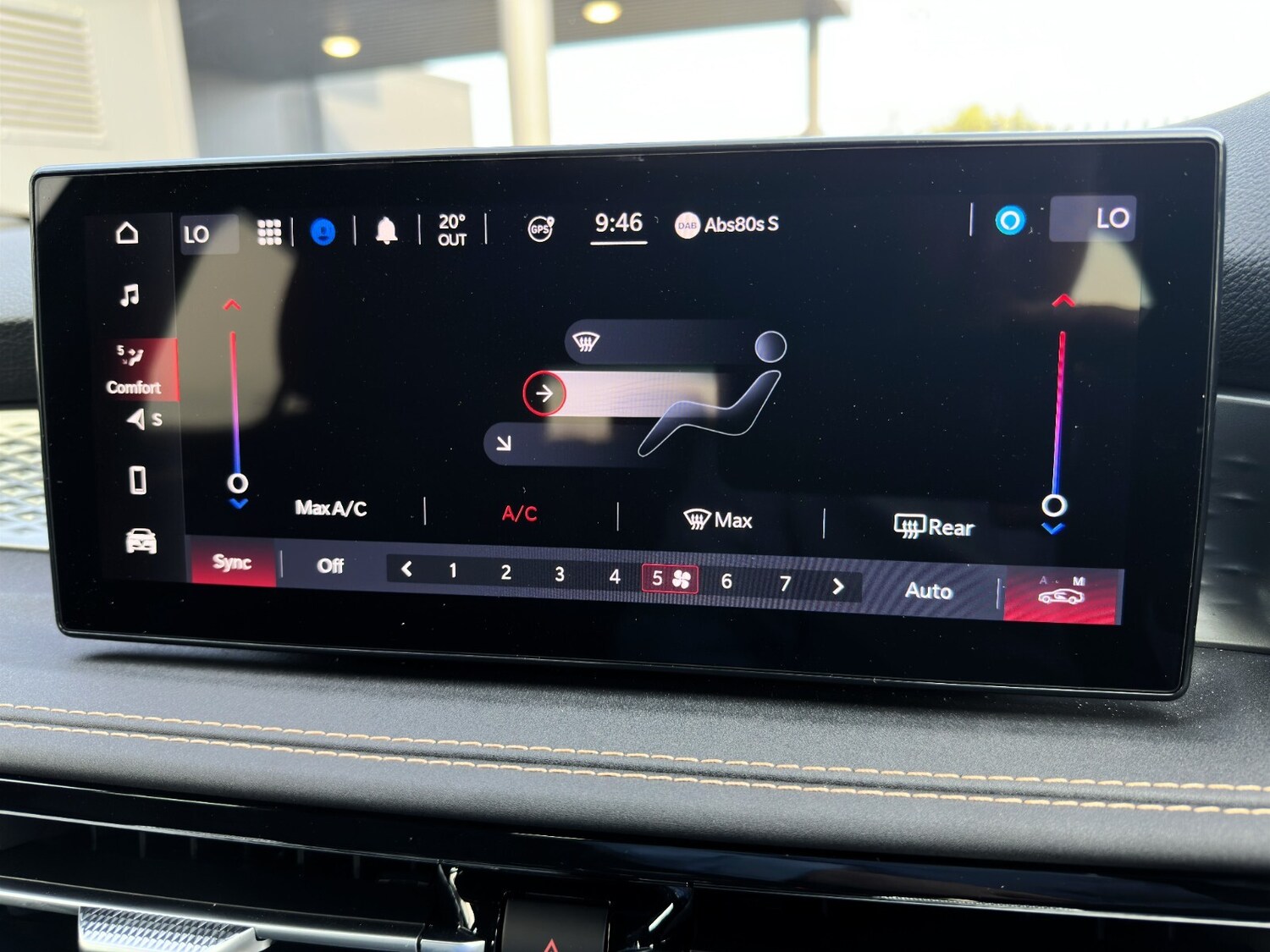 Used Alfa Romeo Tonale 2023 for sale - 76868878: Photo 38