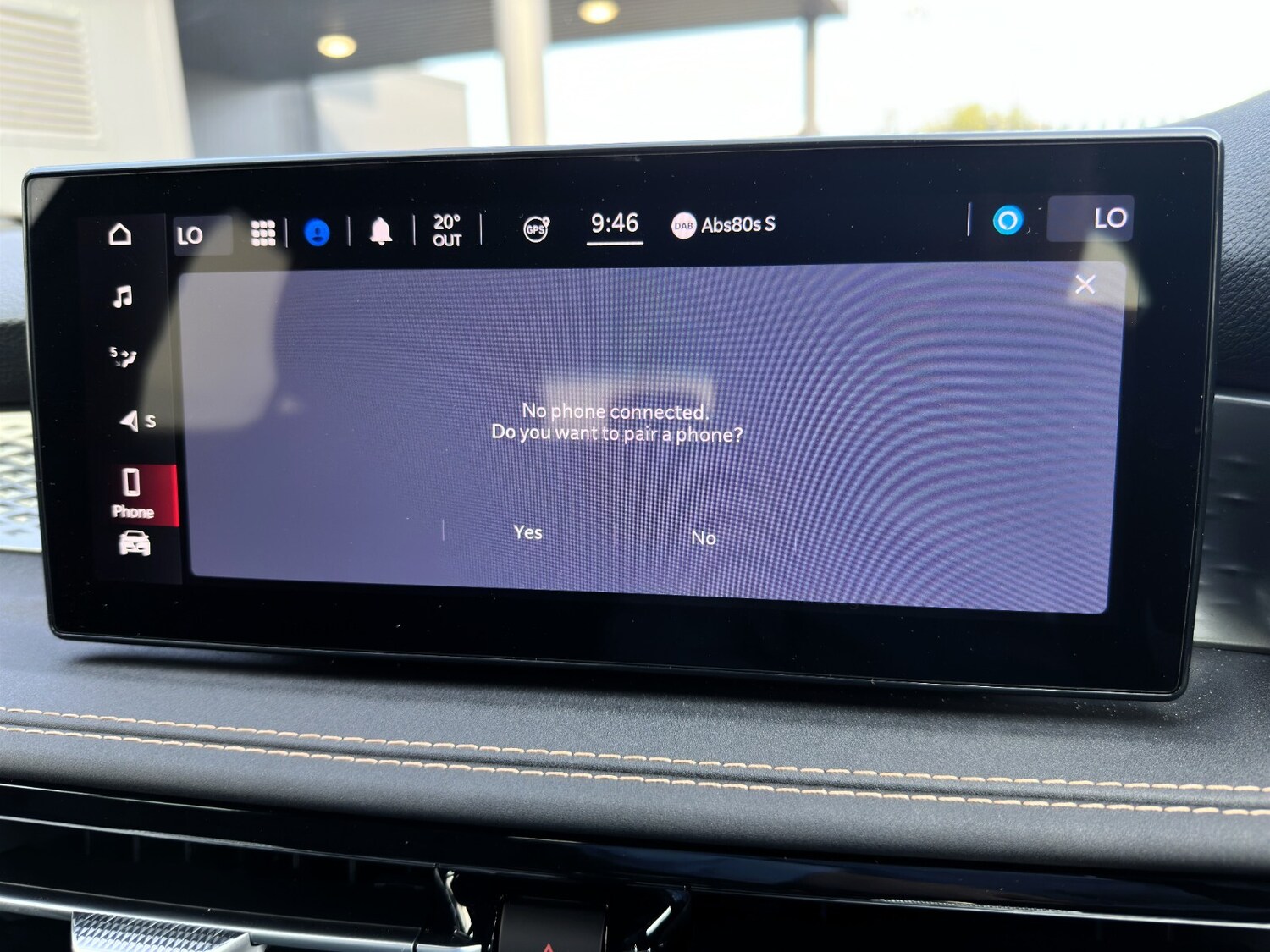 Used Alfa Romeo Tonale 2023 for sale - 76868878: Photo 39