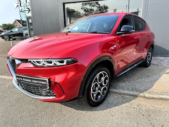 Used Alfa Romeo Tonale 2023 for sale - 76868878: Photo