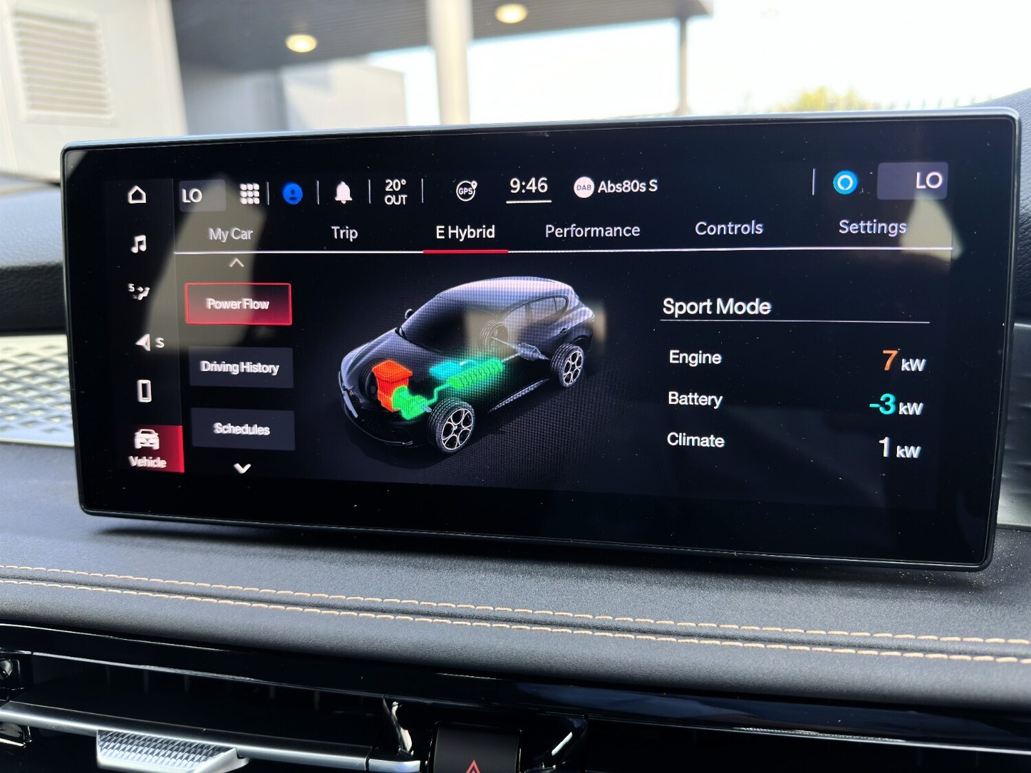 Used Alfa Romeo Tonale 2023 for sale - 76868878: Photo 42