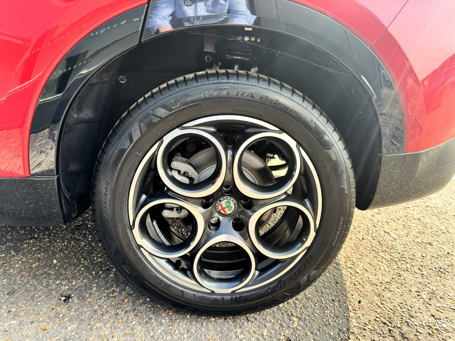 Used Alfa Romeo Tonale 2023 for sale - 76868878: Photo 46