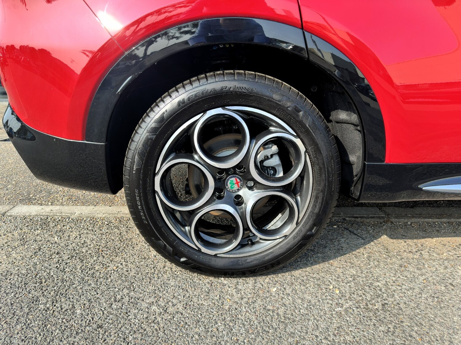 Used Alfa Romeo Tonale 2023 for sale - 76868878: Photo 48