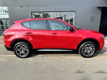 Used Alfa Romeo Tonale 2023 for sale - 76868878: Photo