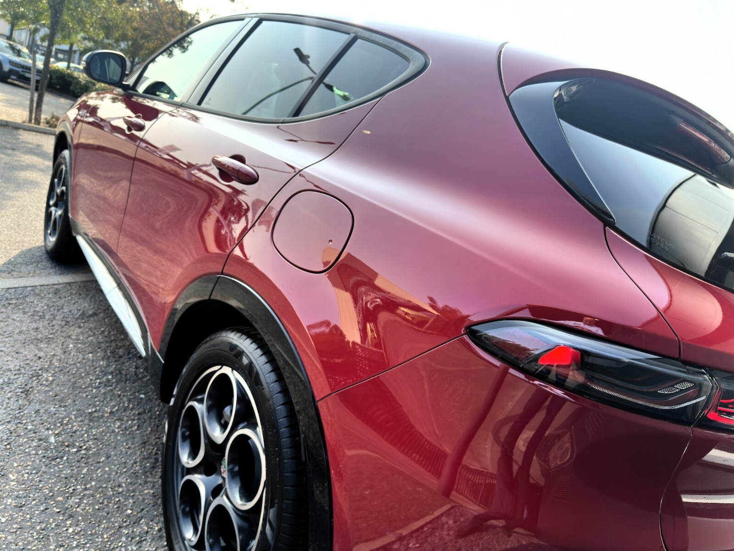 Used Alfa Romeo Tonale 2023 for sale - 76868878: Photo 5