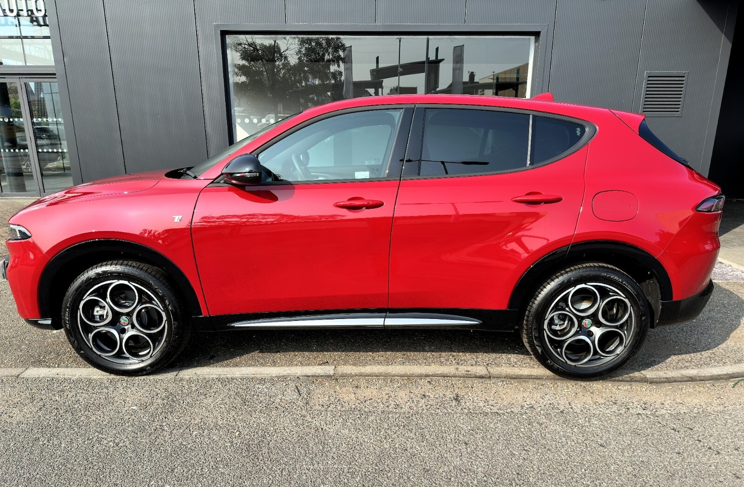 Used Alfa Romeo Tonale 2023 for sale - 76868878: Photo 6