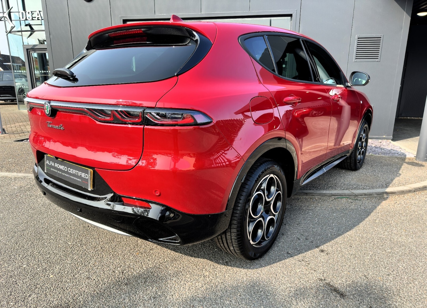 Used Alfa Romeo Tonale 2023 for sale - 76868878: Photo 9