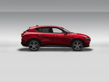 Used Alfa Romeo Tonale  for sale - 75355311: Photo