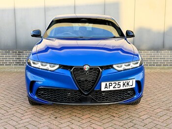 Used Alfa Romeo Tonale 2025 for sale - 76390209: Photo