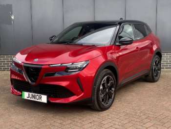 Used Alfa Romeo Junior  for sale - 75355182: Photo