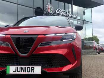 Used Alfa Romeo Junior  for sale - 75355182: Photo