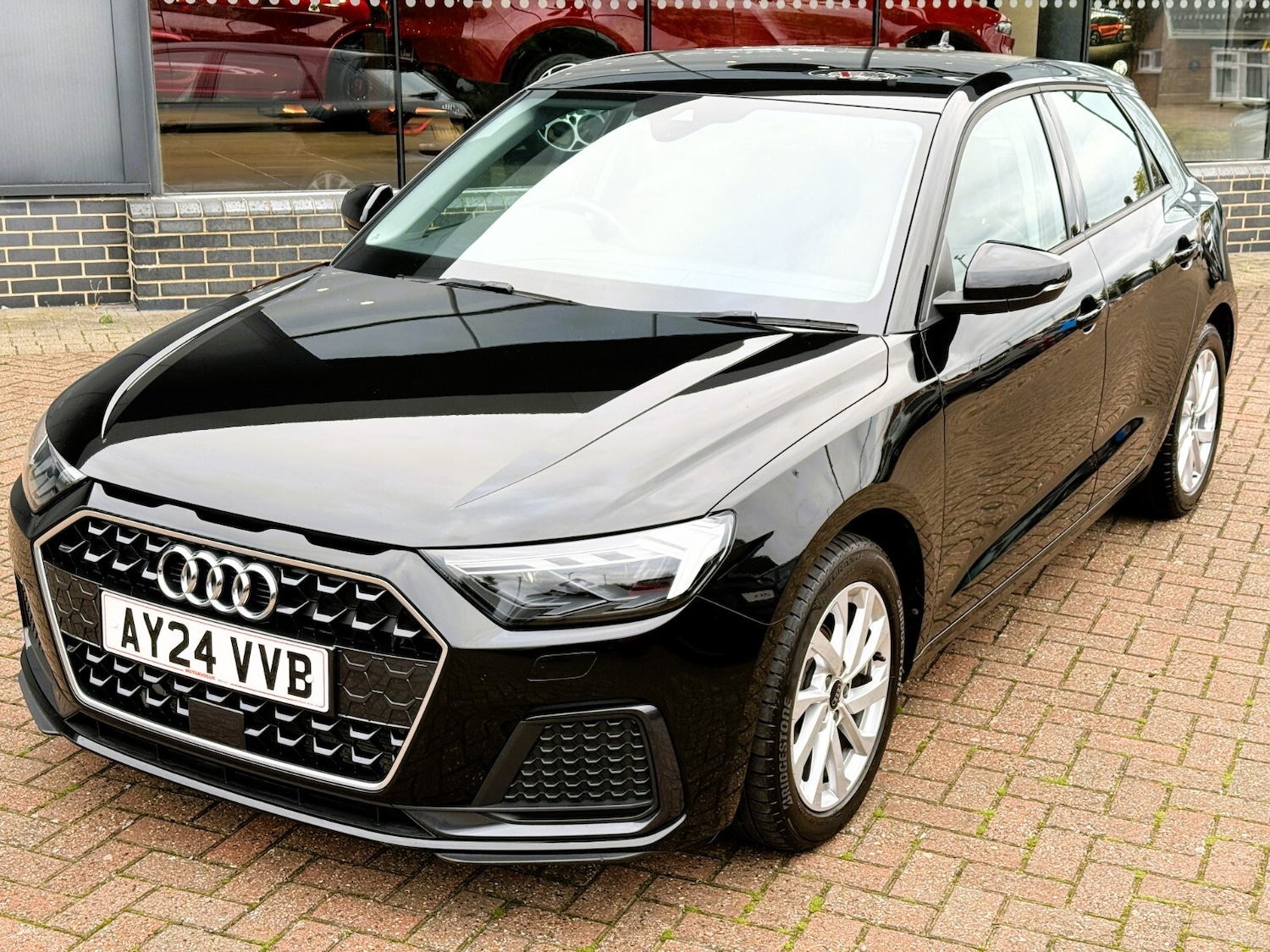 Used Audi A1 2024 for sale - 75486539: Photo 10