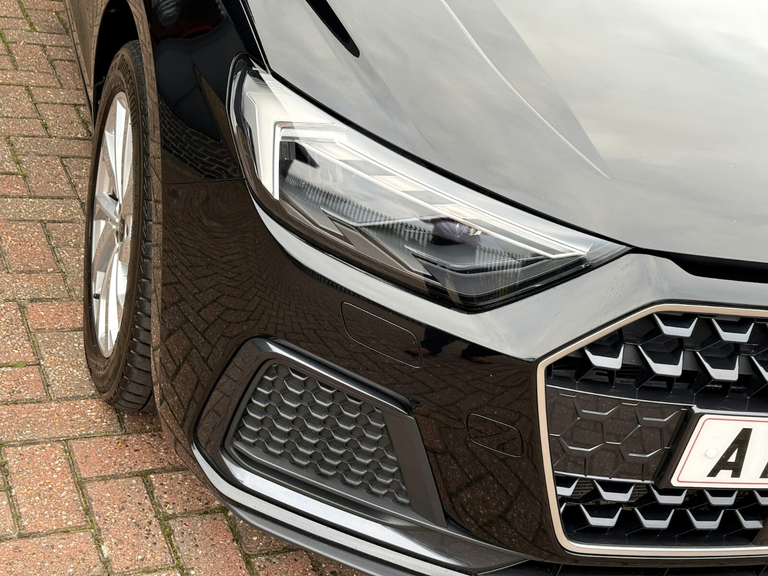 Used Audi A1 2024 for sale - 75486539: Photo 13