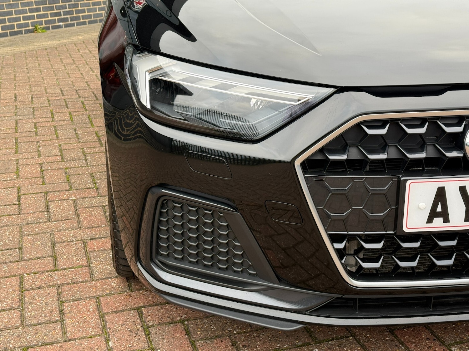 Used Audi A1 2024 for sale - 75486539: Photo 14