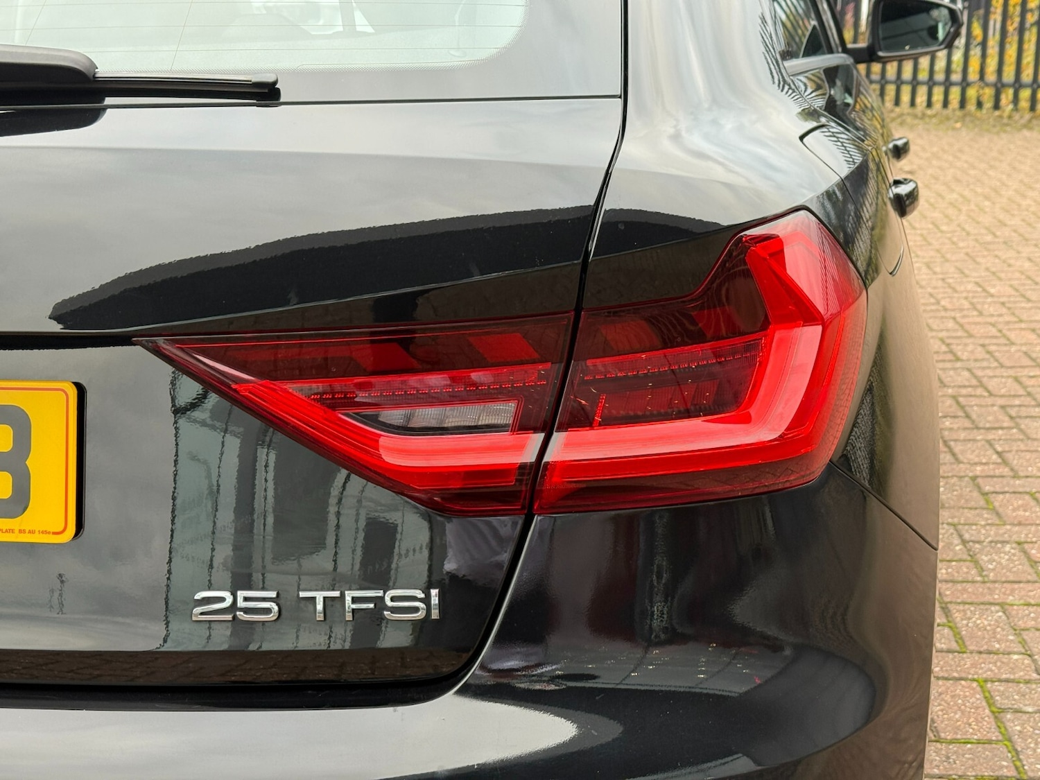Used Audi A1 2024 for sale - 75486539: Photo 18