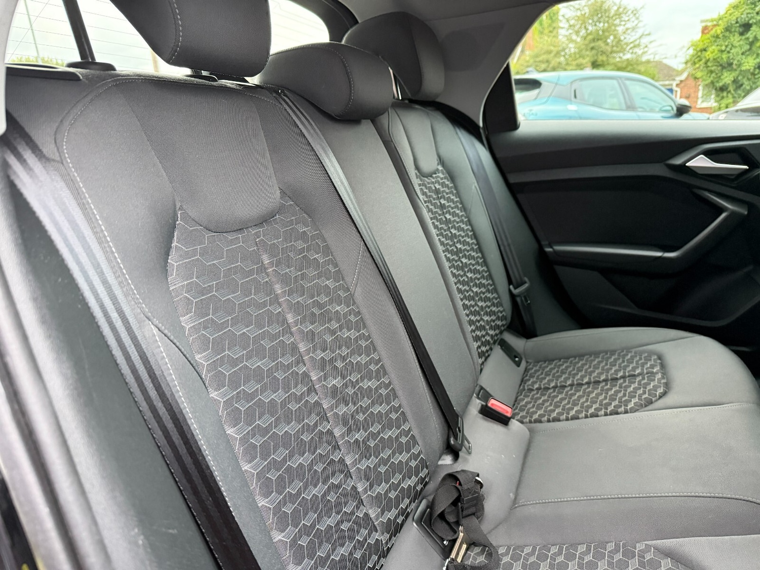 Used Audi A1 2024 for sale - 75486539: Photo 22