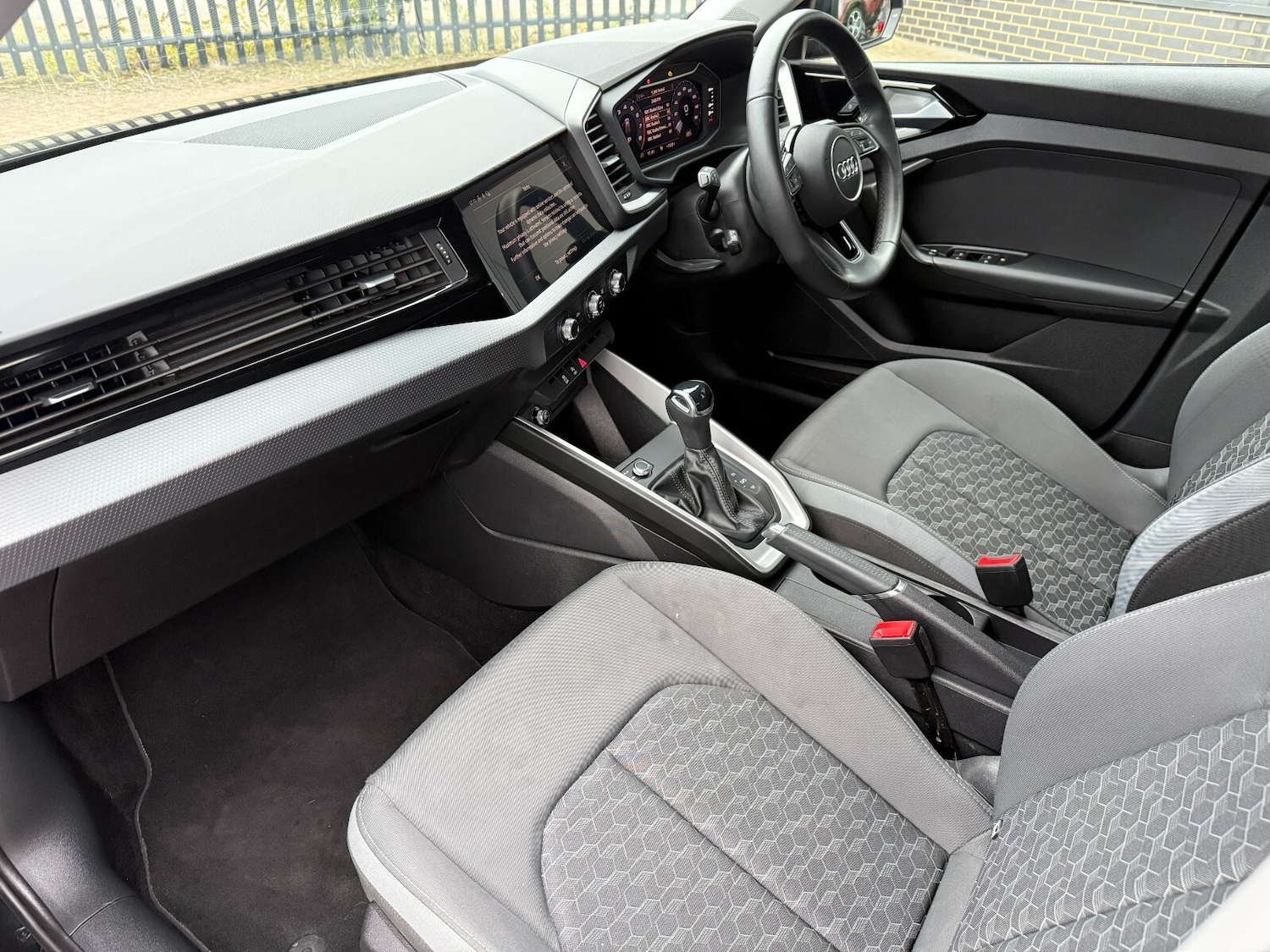 Used Audi A1 2024 for sale - 75486539: Photo 23