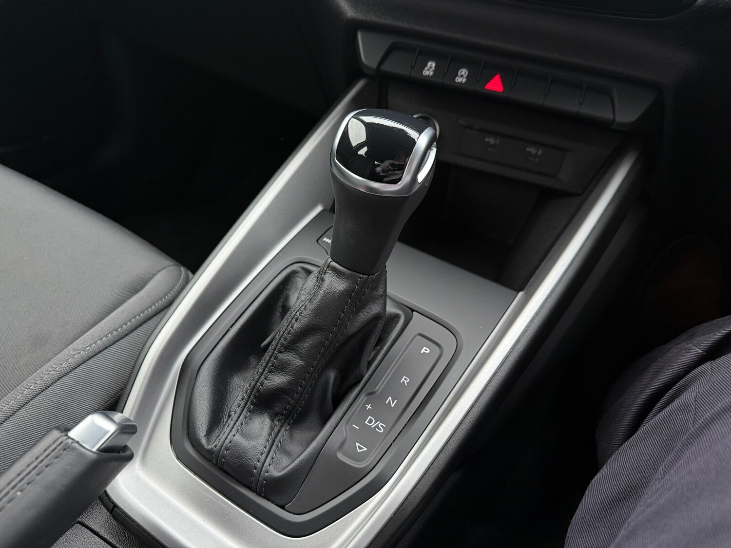 Used Audi A1 2024 for sale - 75486539: Photo 25