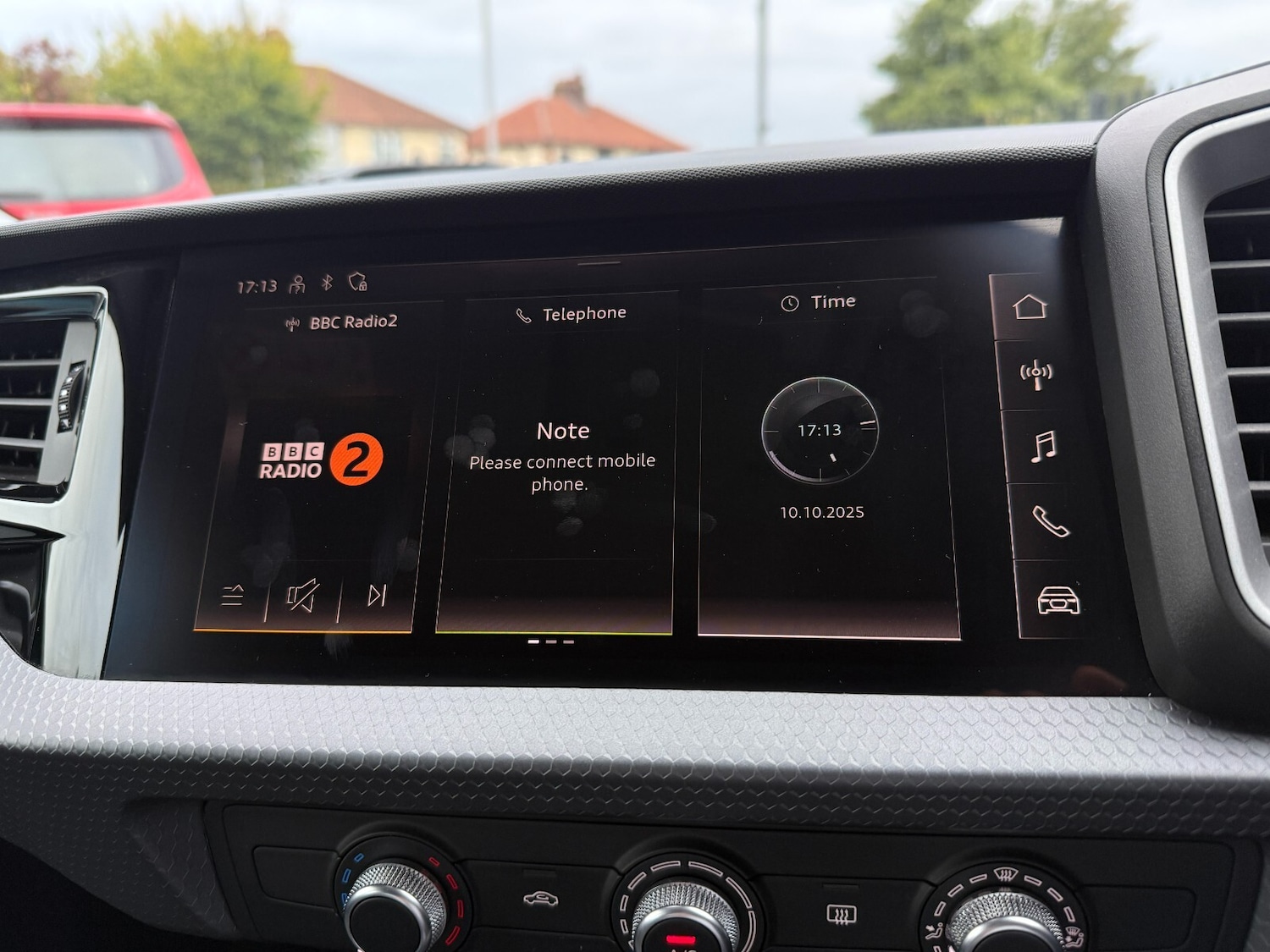 Used Audi A1 2024 for sale - 75486539: Photo 36