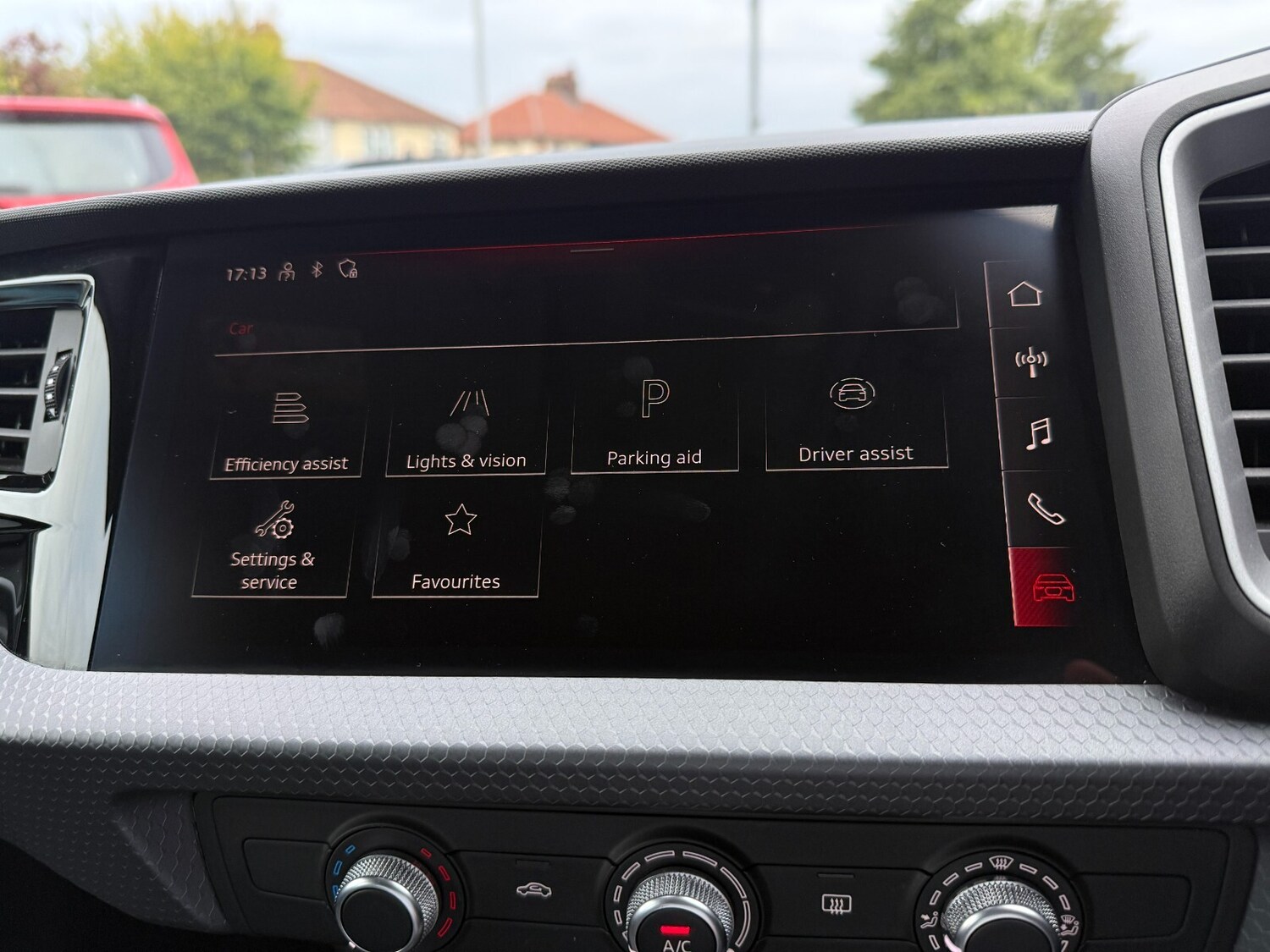 Used Audi A1 2024 for sale - 75486539: Photo 38