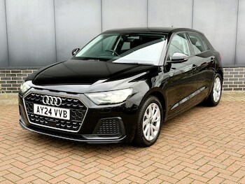 Used Audi A1 2024 for sale - 75486539: Photo