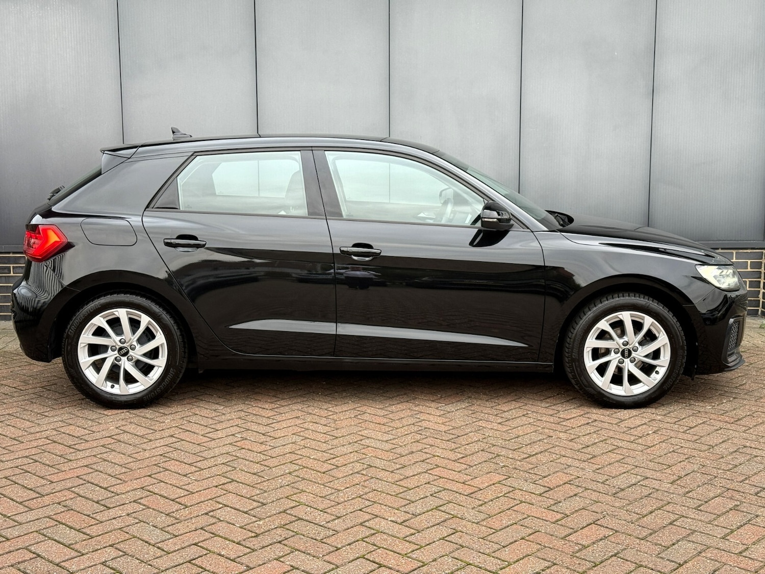 Used Audi A1 2024 for sale - 75486539: Photo 4