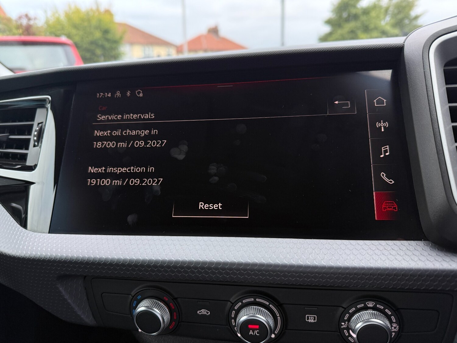 Used Audi A1 2024 for sale - 75486539: Photo 41