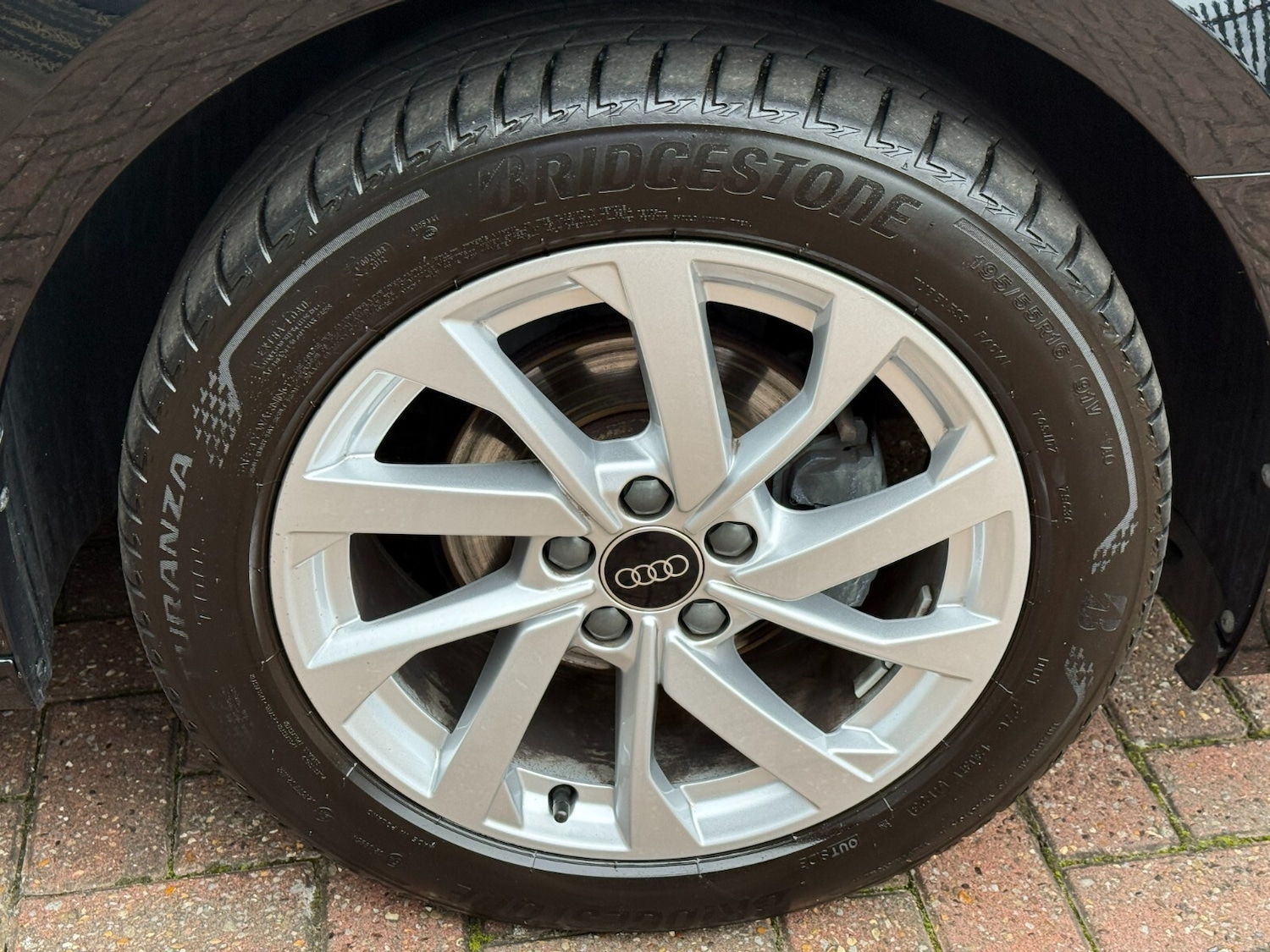 Used Audi A1 2024 for sale - 75486539: Photo 44
