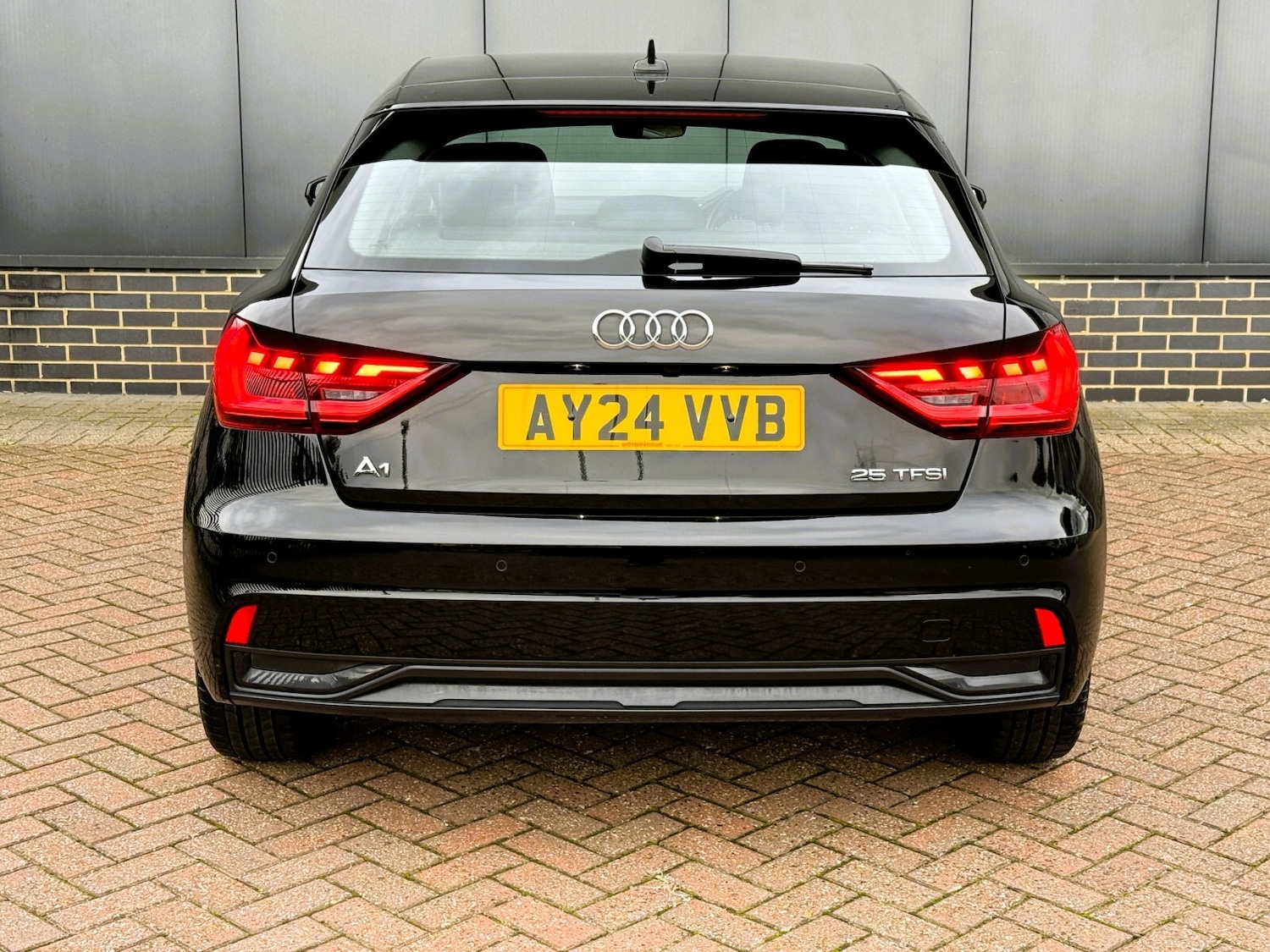 Used Audi A1 2024 for sale - 75486539: Photo 5