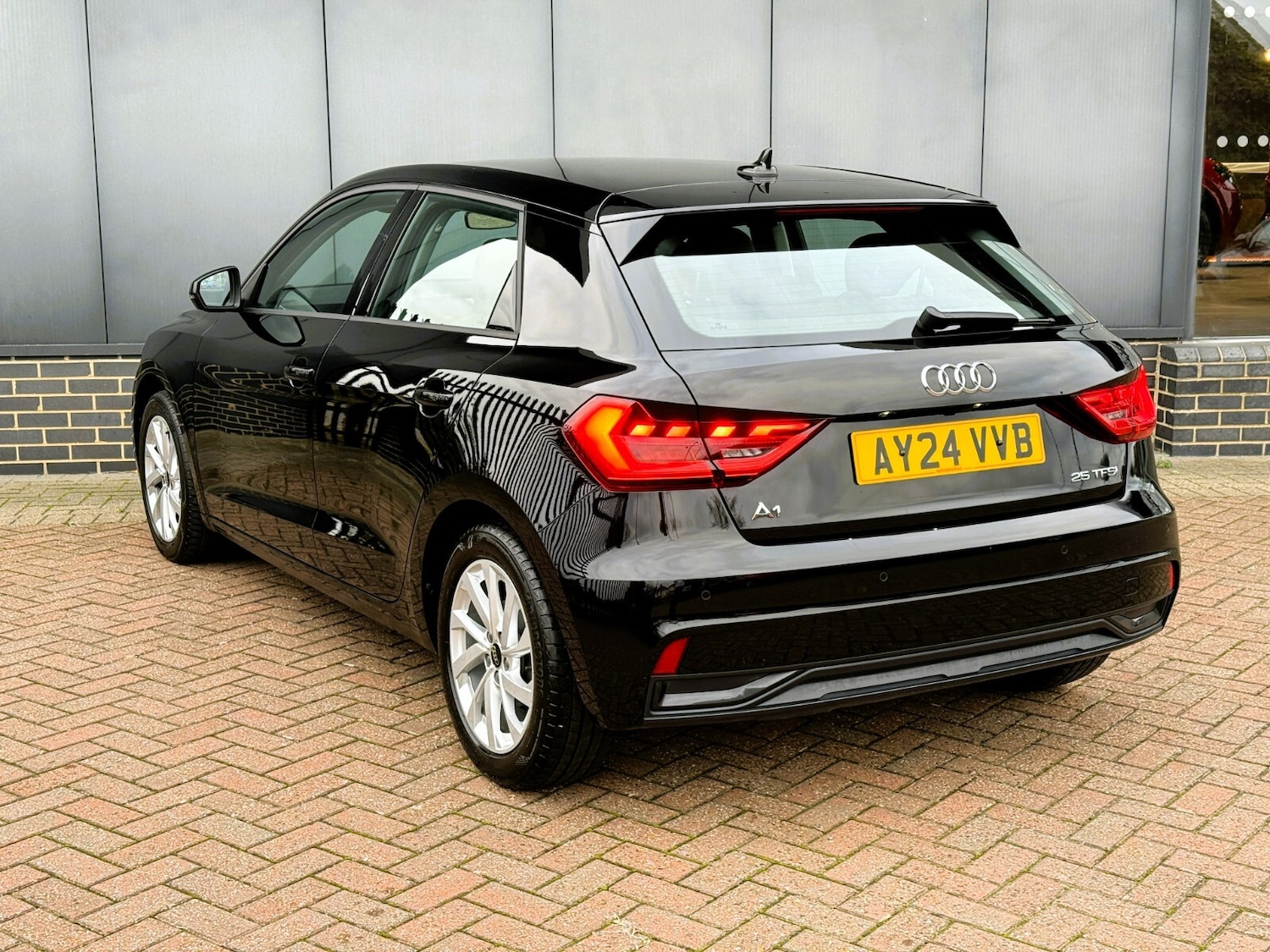 Used Audi A1 2024 for sale - 75486539: Photo 8