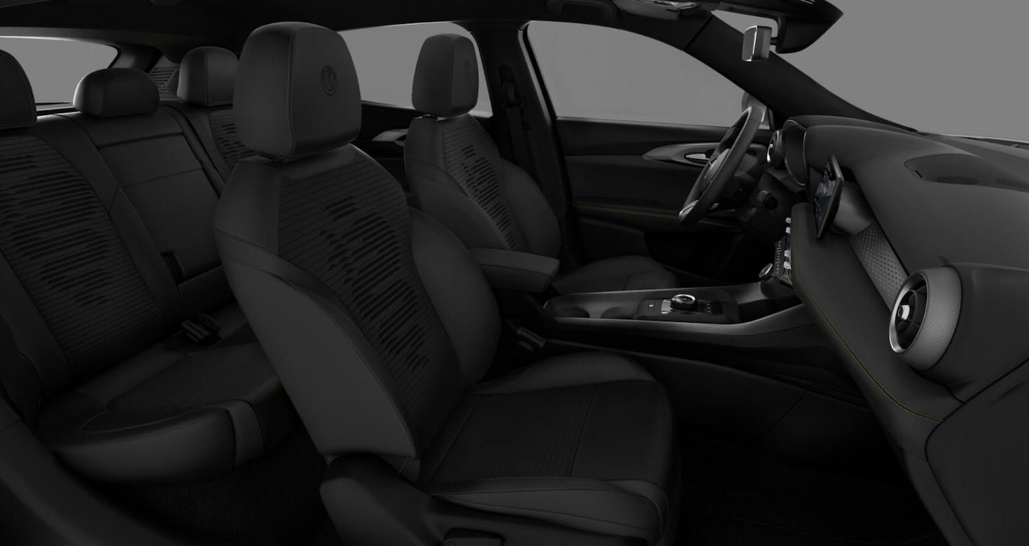 Used Alfa Romeo Tonale for sale - 75355313: Photo 7