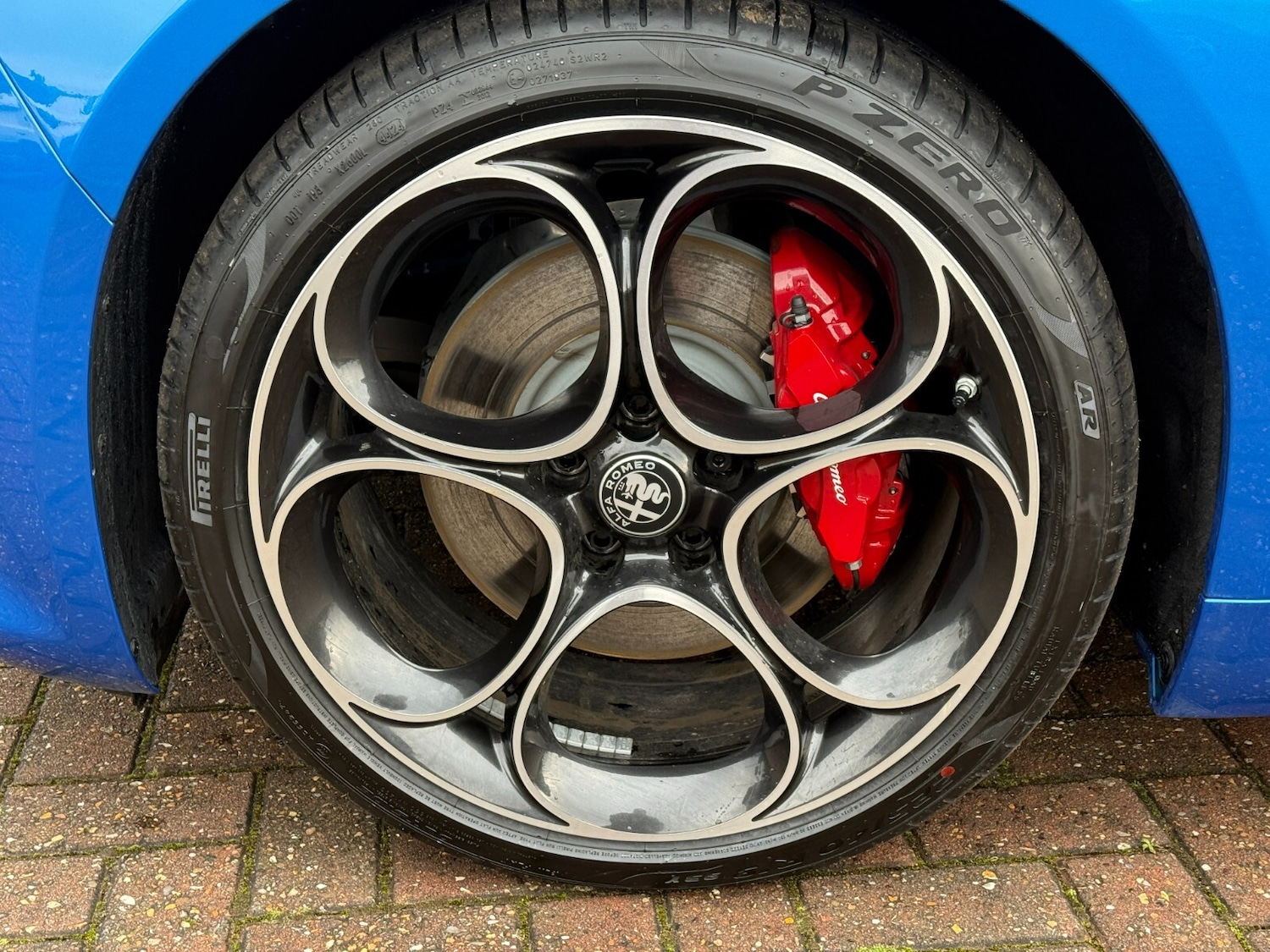 Used Alfa Romeo Giulia 2025 for sale - 76874091: Photo 12