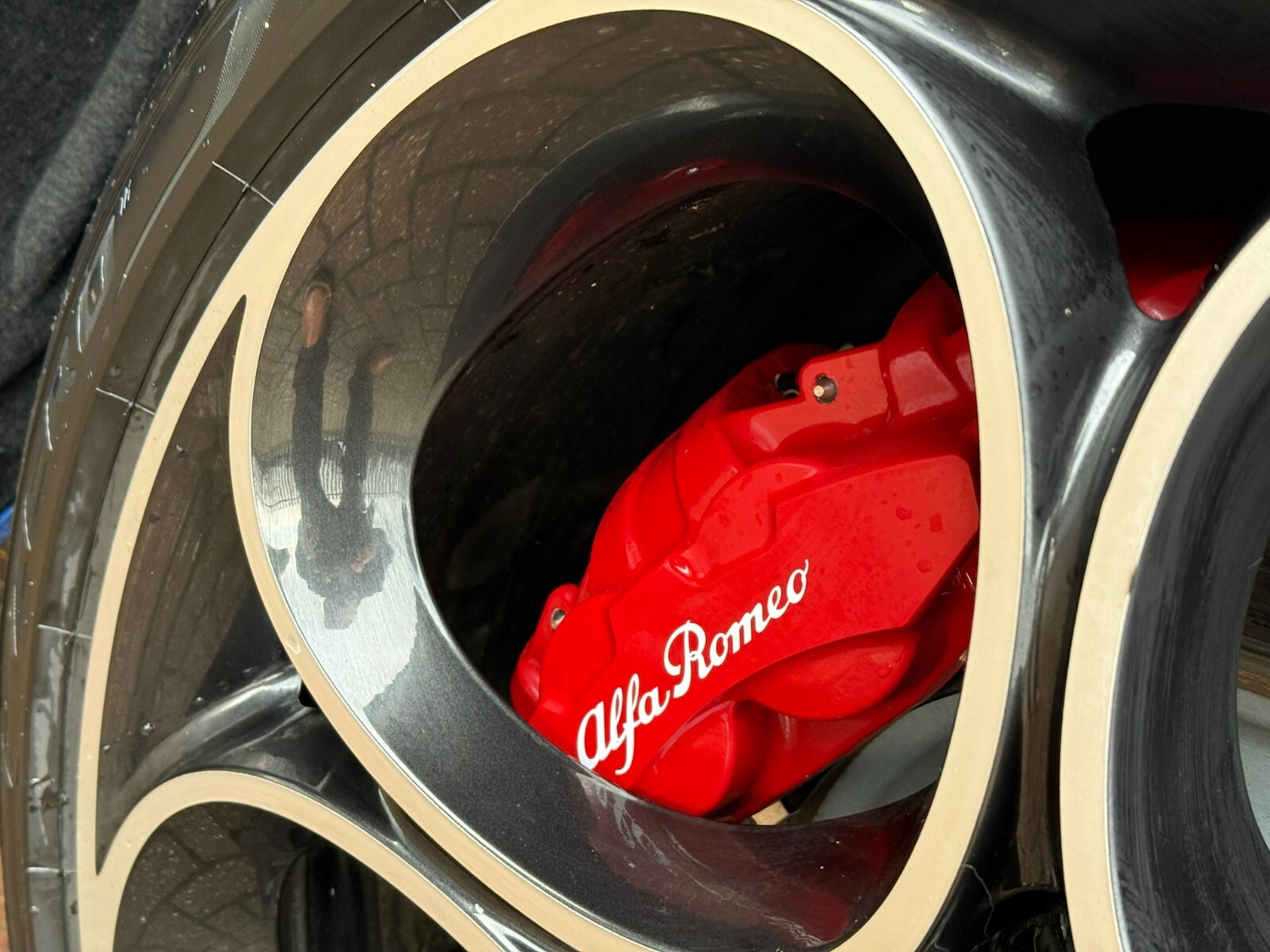 Used Alfa Romeo Giulia 2025 for sale - 76874091: Photo 13