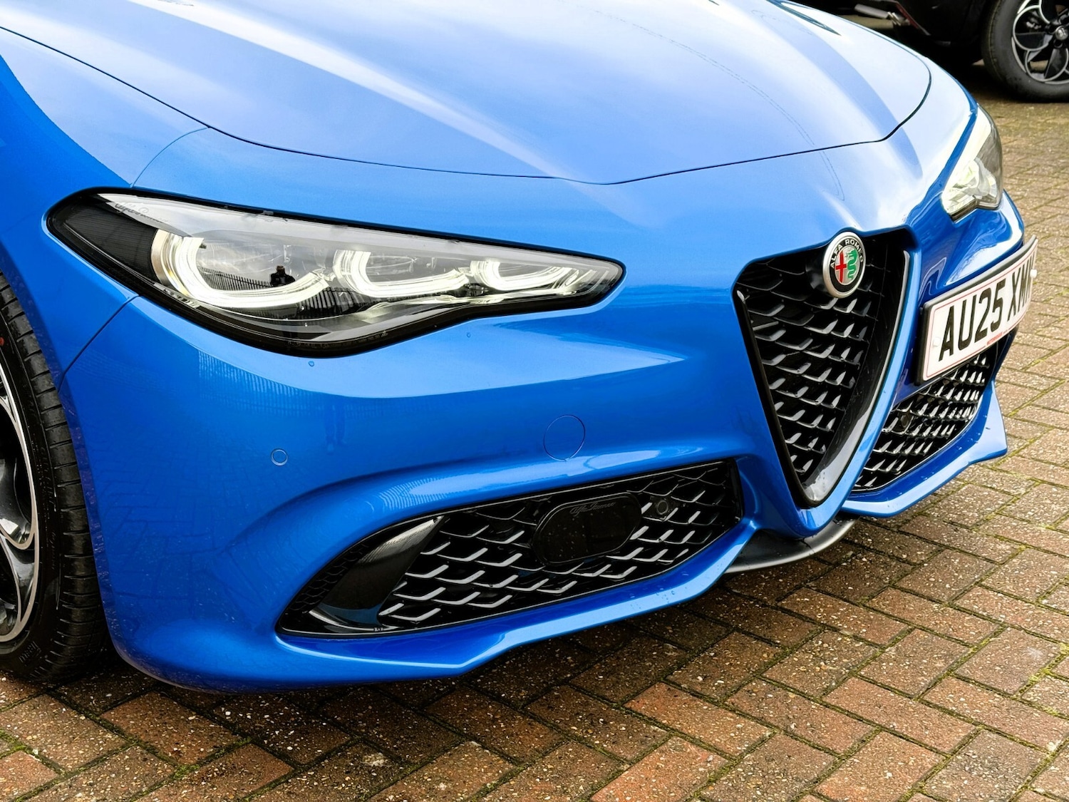 Used Alfa Romeo Giulia 2025 for sale - 76874091: Photo 16