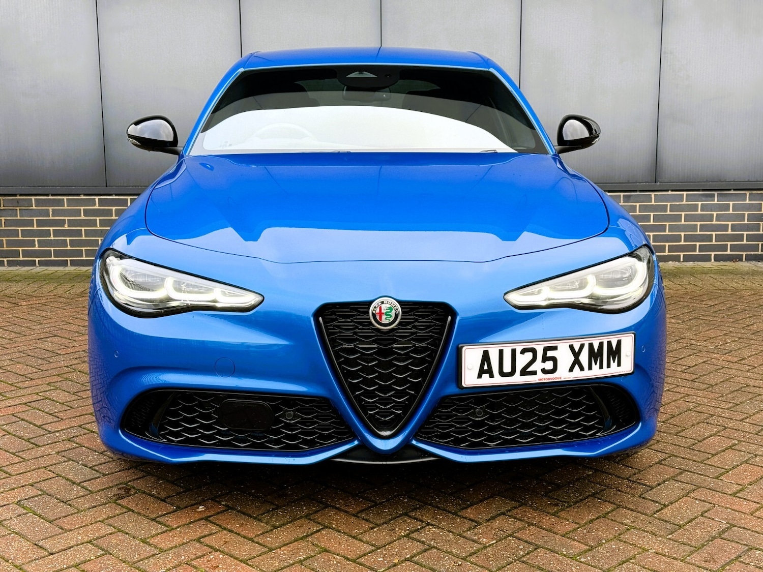 Used Alfa Romeo Giulia 2025 for sale - 76874091: Photo 2