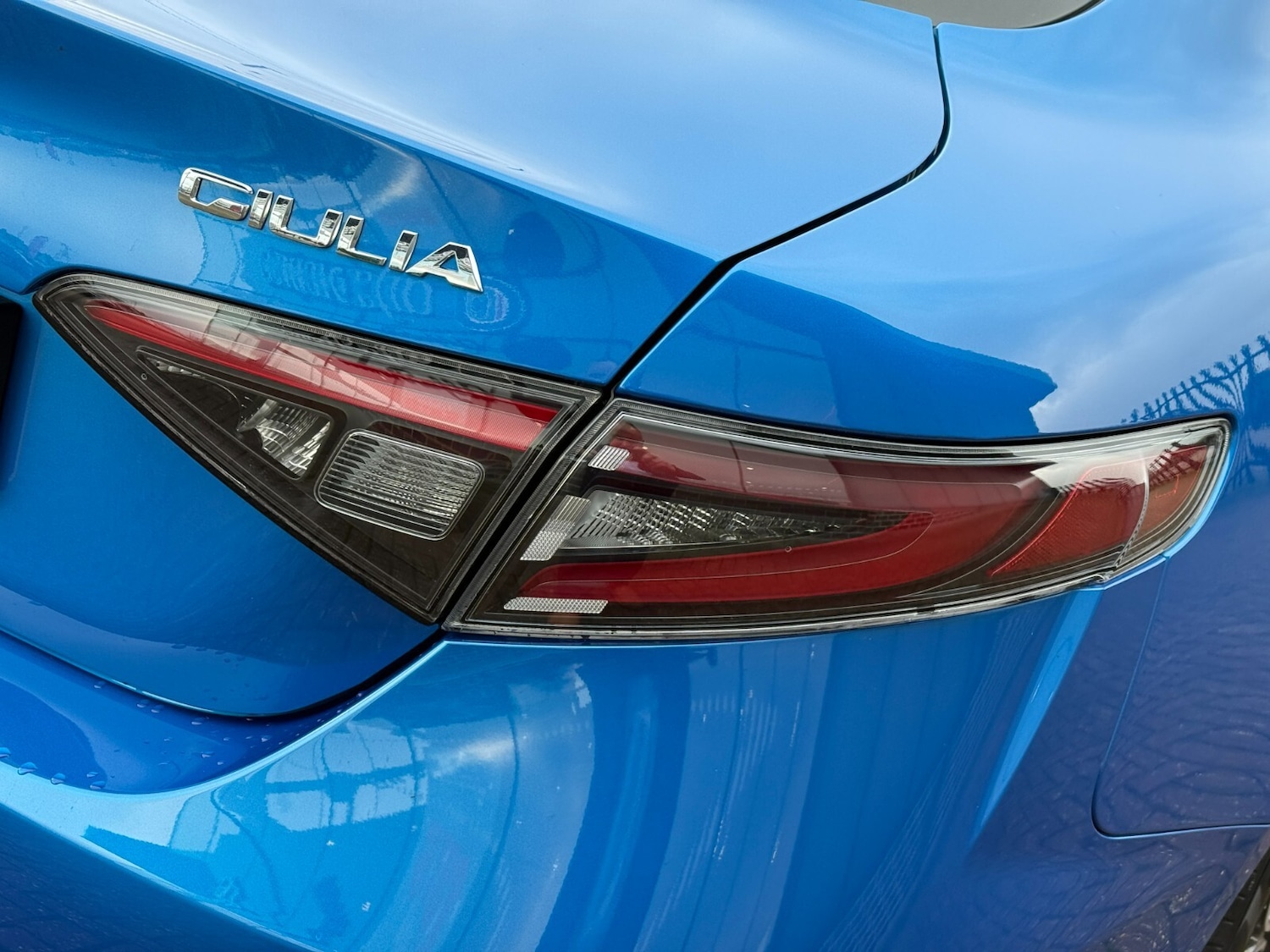 Used Alfa Romeo Giulia 2025 for sale - 76874091: Photo 20