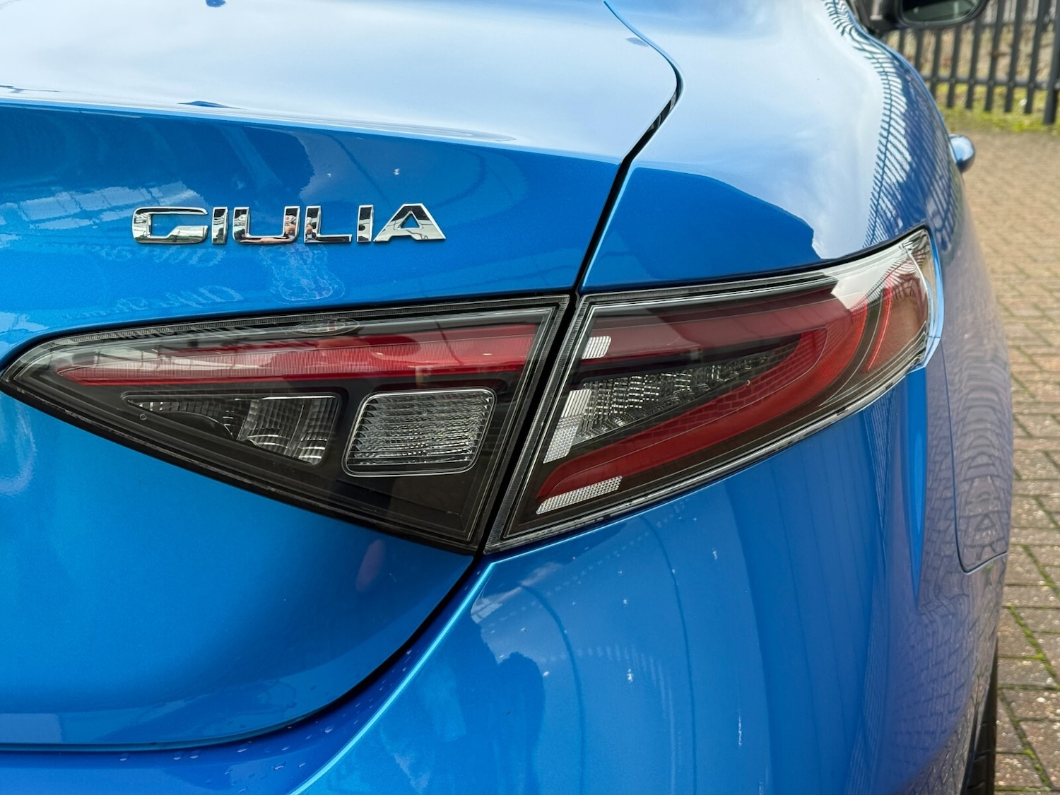 Used Alfa Romeo Giulia 2025 for sale - 76874091: Photo 21