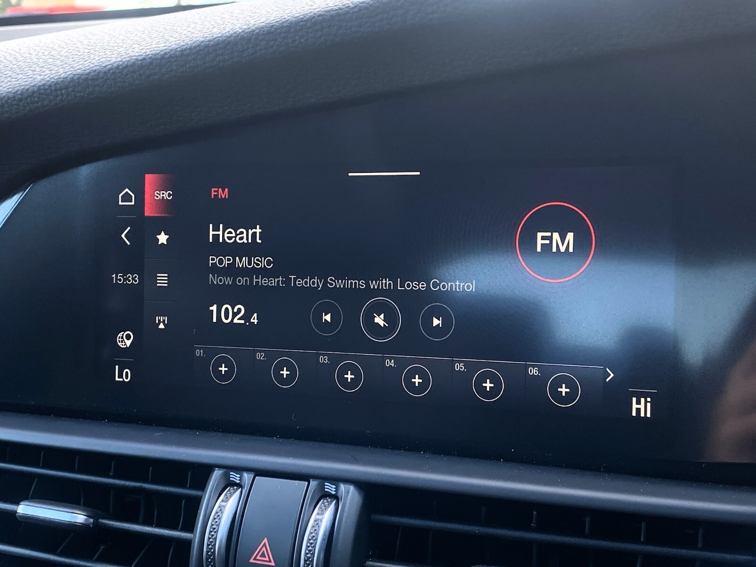 Used Alfa Romeo Giulia 2025 for sale - 76874091: Photo 34