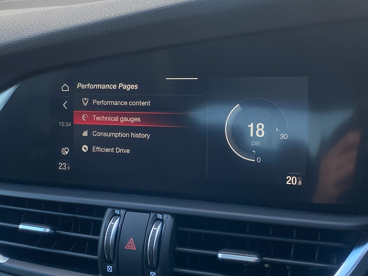 Used Alfa Romeo Giulia 2025 for sale - 76874091: Photo 38