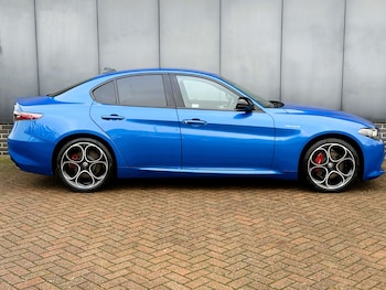 Used Alfa Romeo Giulia 2025 for sale - 76874091: Photo
