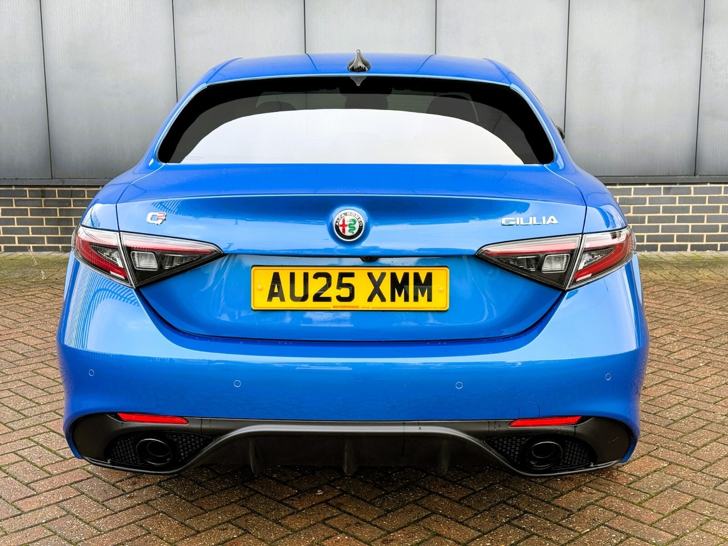 Used Alfa Romeo Giulia 2025 for sale - 76874091: Photo 5