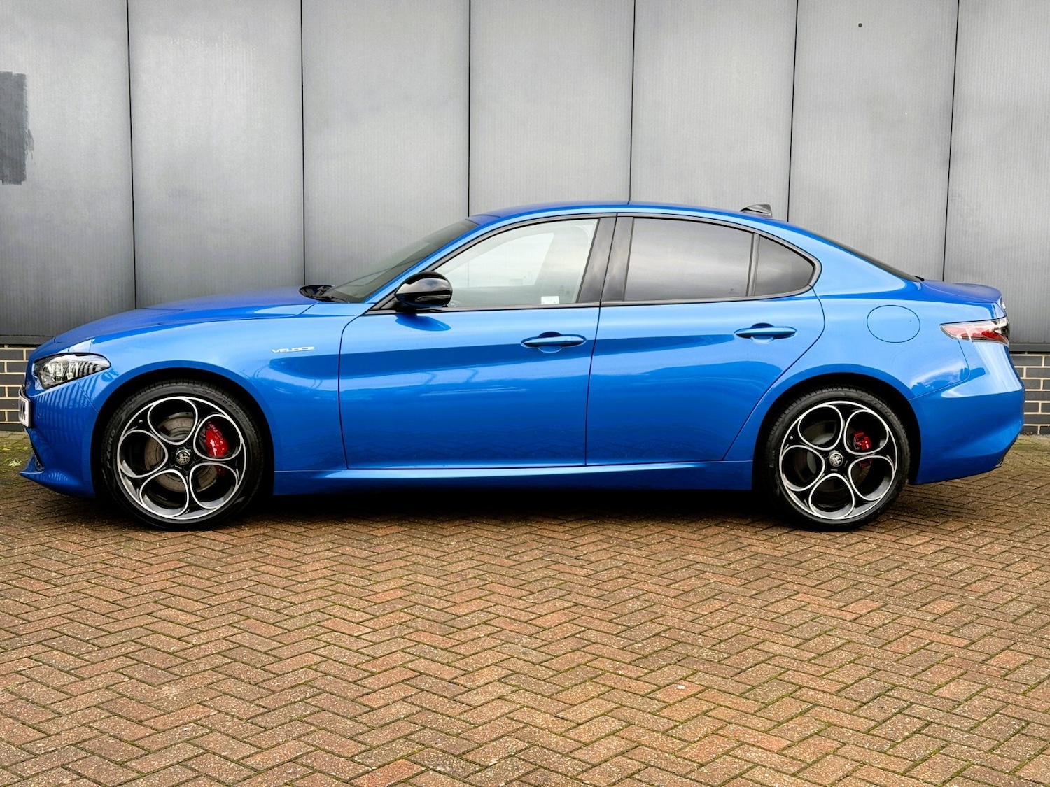 Used Alfa Romeo Giulia 2025 for sale - 76874091: Photo 9