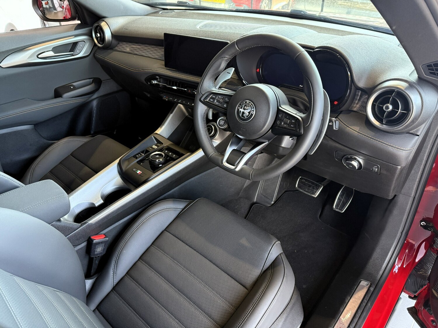 Vehicle 24